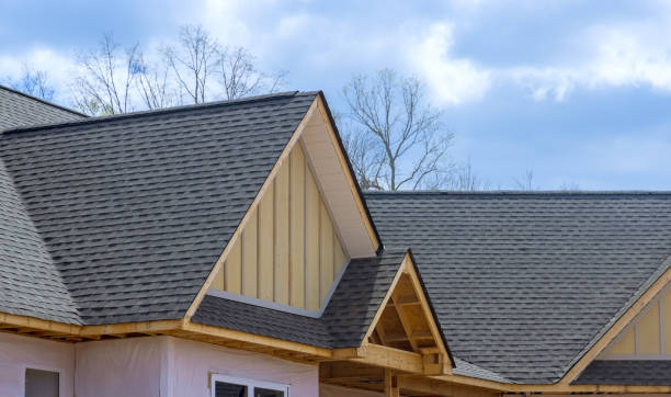 Reliable Morehead City, NC Roofing Service Solutions