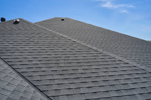 Emergency Roof Repair in Morehead City, NC